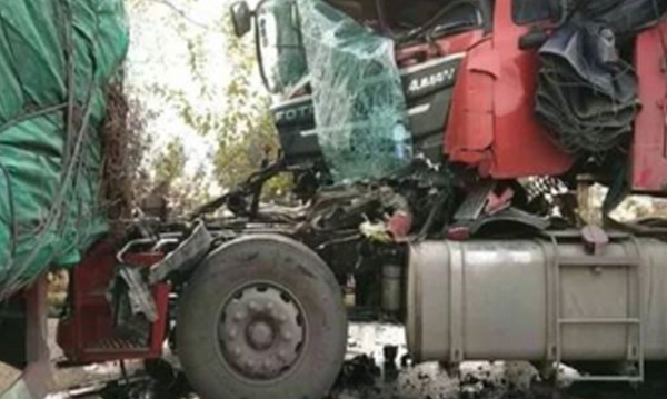 解決高速“流動殺手”超遠(yuǎn)信息有一手