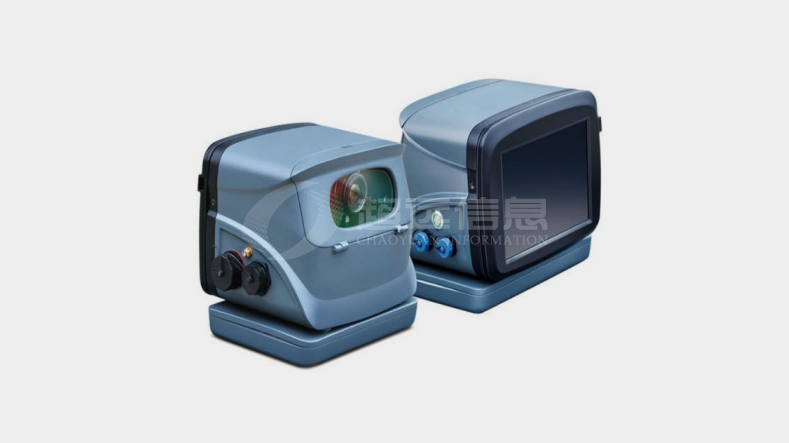 便攜式機(jī)動車測速儀