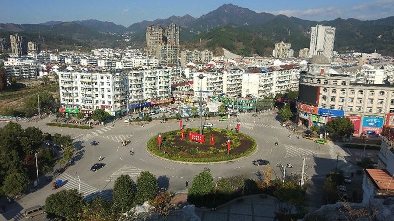 “環島信控”爲學生(shēng)通行安全展現大(dà)愛