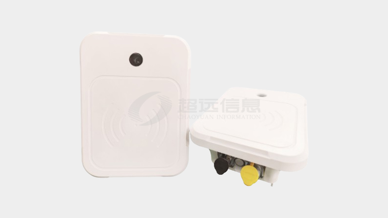 雷視一體(tǐ)交通流檢測器