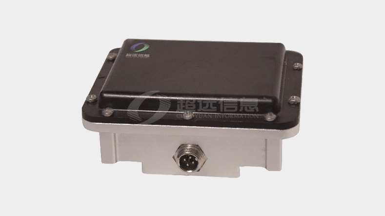 多目标測速測距雷達